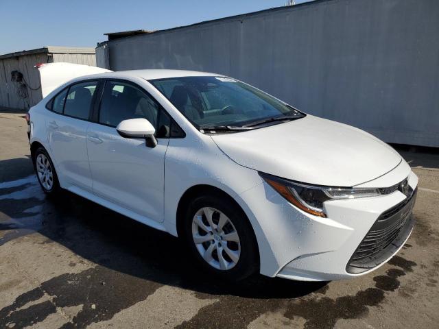 2024 TOYOTA COROLLA LE - 5YFB4MDE6RP129695