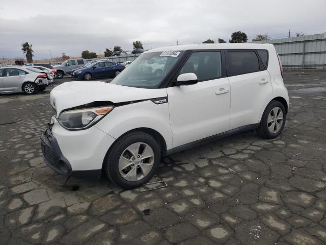 2015 KIA SOUL + - KNDJP3A55F7186937