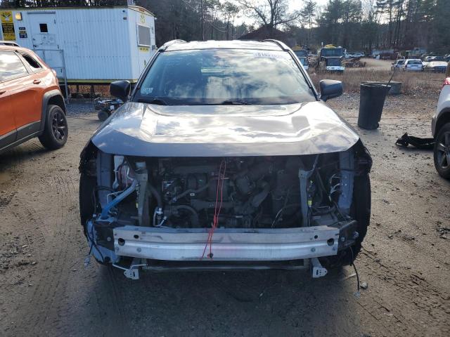 2020 TOYOTA RAV4 LE - 2T3F1RFV4LW085956