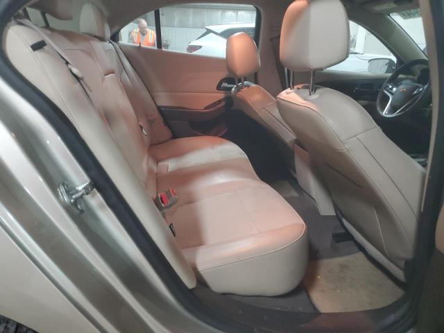 2015 CHEVROLET MALIBU 1LT - 1G11C5SL8FF198258