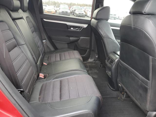 2020 HONDA CR-V SPORT - 2HKRW2H46LH239908