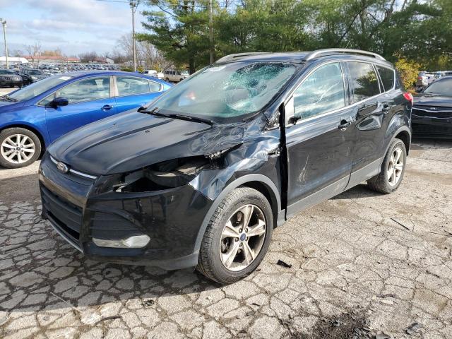 2016 FORD ESCAPE SE - 1FMCU9GX1GUA63597