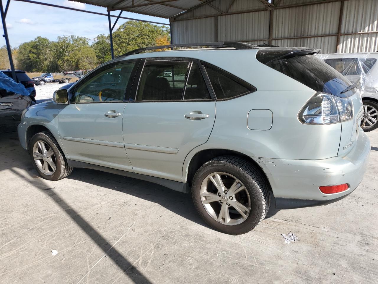 Lot #2991506940 2006 LEXUS RX 400