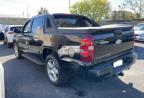 CHEVROLET AVALANCHE photo