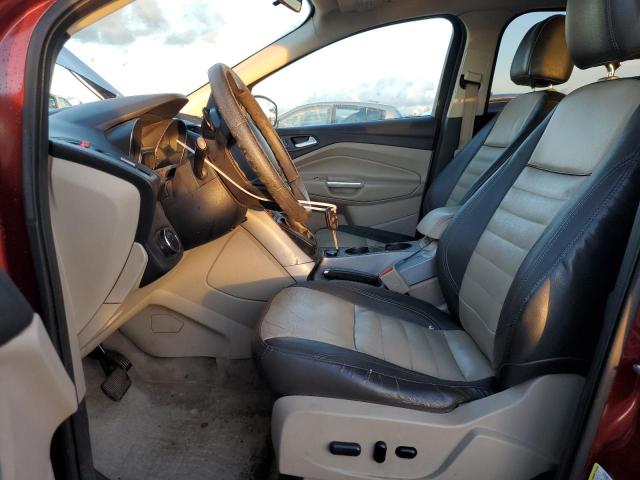 1FMCU0GX7FUA79703 2015 FORD ESCAPE
