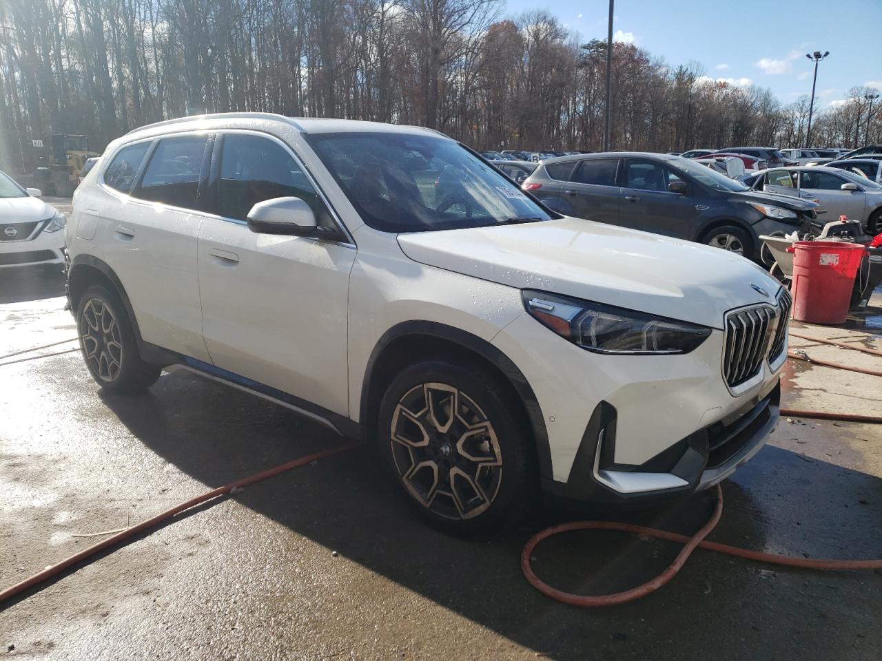 Lot #2994183292 2024 BMW X1 XDRIVE2