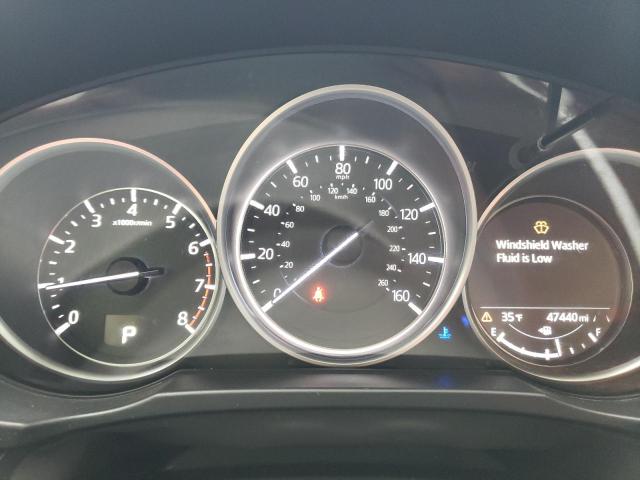 2018 MAZDA CX-5 GRAND - JM3KFBDM2J0378815