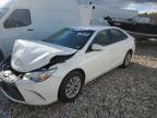 2016 TOYOTA CAMRY LE - 4T4BF1FK1GR520783