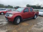 NISSAN FRONTIER S снимка