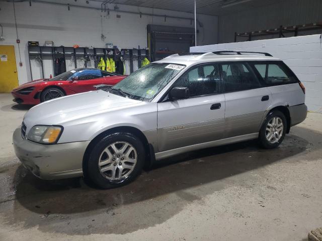 2003 SUBARU LEGACY OUT #3023817873