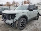 2021 FORD BRONCO SPO - 3FMCR9B67MRB27113