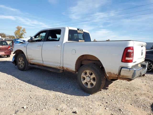 Vin: 3c6ur5dj7ng273230, lot: 79620624, ram 2500 big horn/lone star 20222
