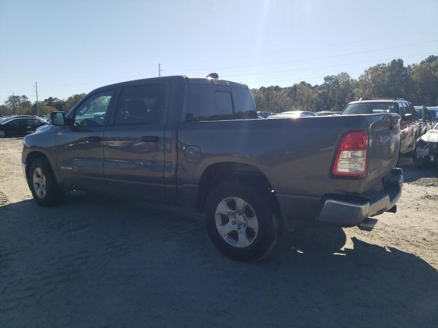 2023 RAM 1500 BIG H - 1C6RREFT1PN686999
