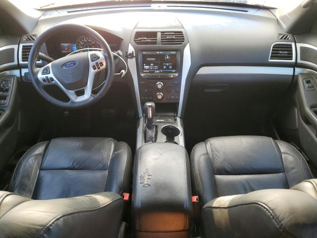 2015 FORD EXPLORER X - 1FM5K8D83FGA43693