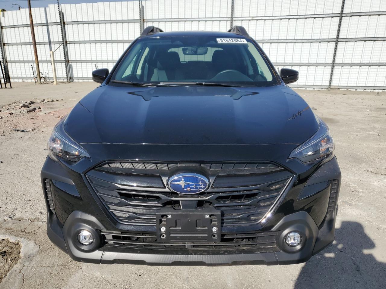 Lot #2996462368 2024 SUBARU OUTBACK ON