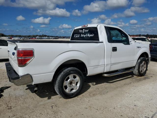 VIN 1FTMF1CM2EKF87883 2014 Ford F-150 no.3