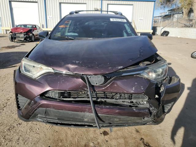 2016 TOYOTA RAV4 LE - 2T3BFREV4GW500314
