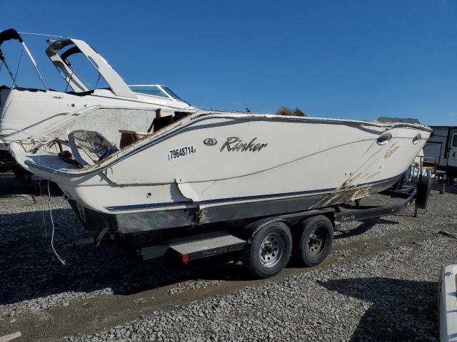 OTHER BOAT 2000 white   RNK65004C000 photo #4