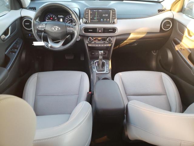 2018 HYUNDAI KONA ULTIM - KM8K53A5XJU172306