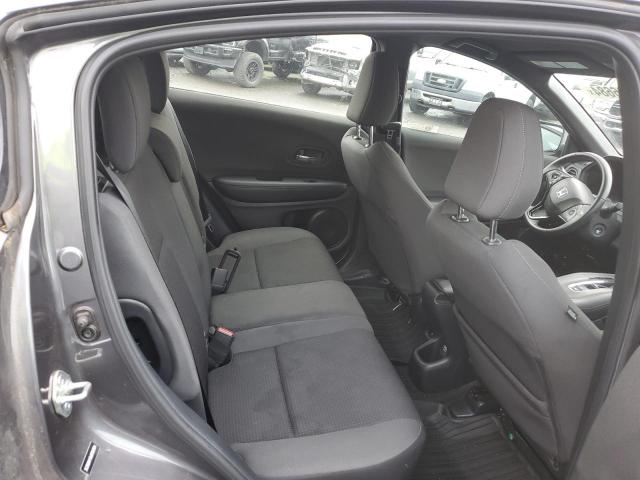 2020 HONDA HR-V SPORT - 3CZRU6H13LM728354