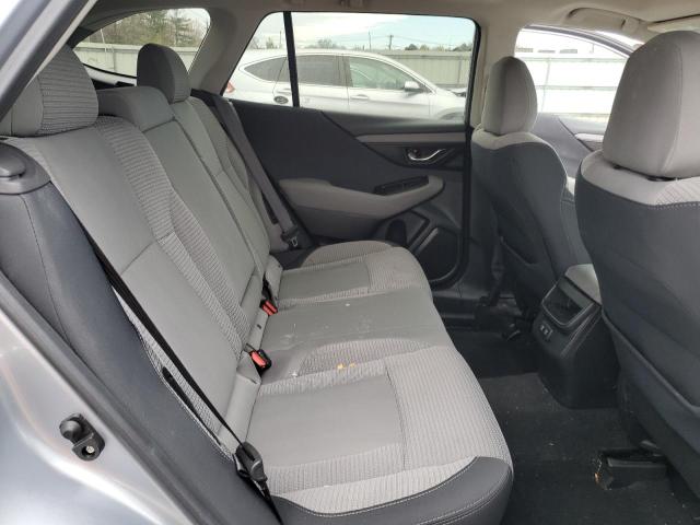 2020 SUBARU OUTBACK PR - 4S4BTAEC5L3175531