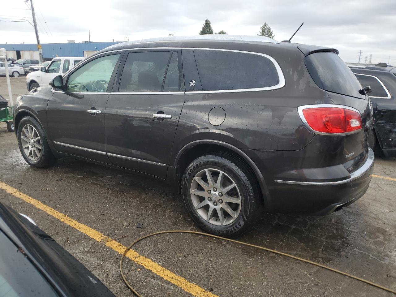 Lot #2959910308 2013 BUICK ENCLAVE