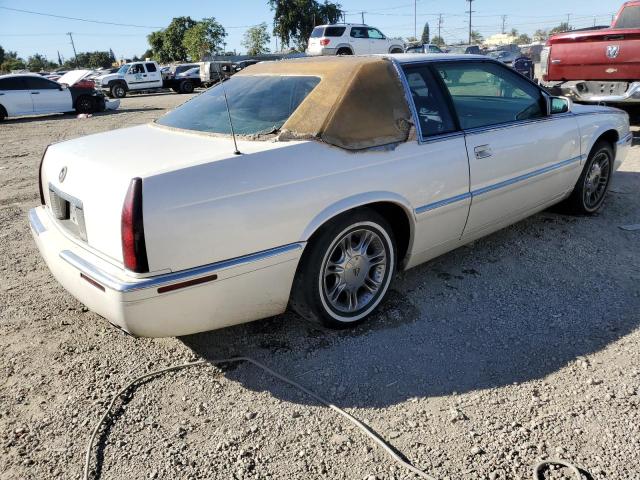 CADILLAC ELDORADO E 2002 white coupe gas 1G6EL12YX2B102292 photo #4