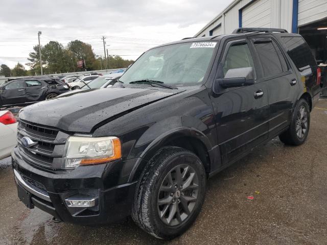 2017 FORD EXPEDITION - 1FMJU2AT3HEA15745