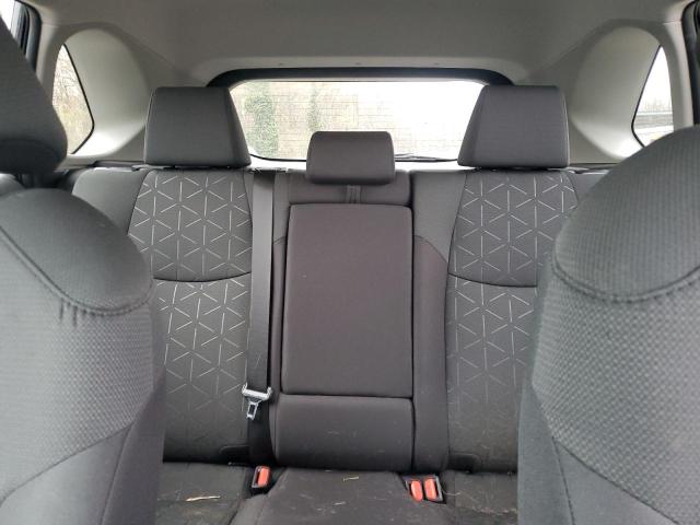 2024 TOYOTA RAV4 XLE - 2T3RWRFV8RW195318