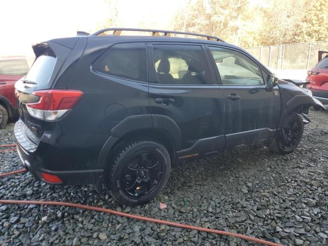 Vin: jf2skalcxnh503639, lot: 79015934, subaru forester wilderness 20223