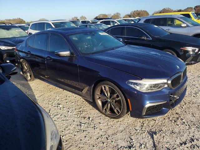 VIN WBAJB9C57KB464224 2019 BMW M5 no.4