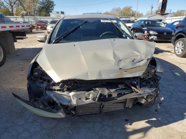 2015 FORD FOCUS SE - 1FADP3F26FL270158