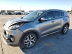 2017 KIA SPORTAGE S - KNDPR3A6XH7201786