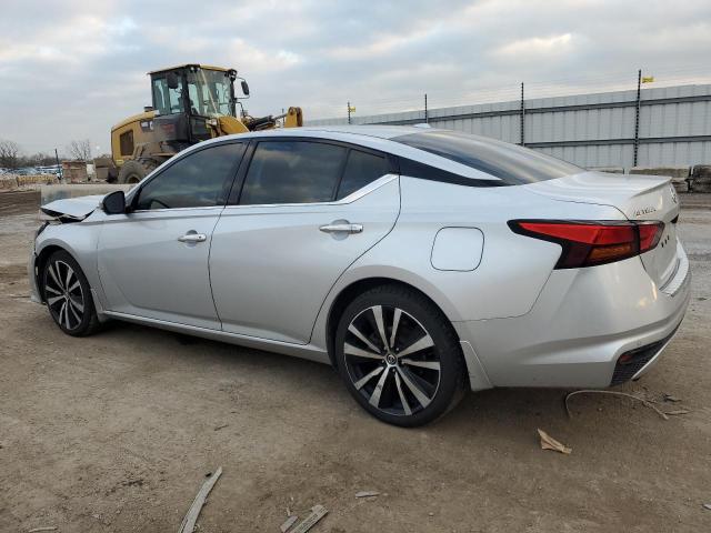 2020 NISSAN ALTIMA PLA - 1N4BL4FWXLC148281