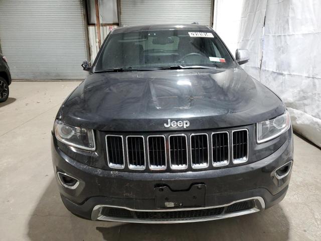 VIN 1C4RJFBG2EC376111 2014 JEEP GRAND CHEROKEE no.5