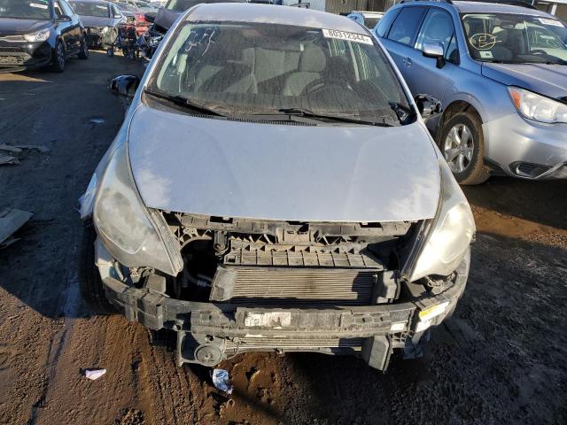 VIN KNADM4A32E6361477 2014 KIA RIO no.5