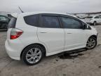 Lot #3024818362 2009 HONDA FIT SPORT