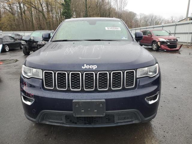 2017 JEEP GRAND CHER - 1C4RJFAG9HC663144