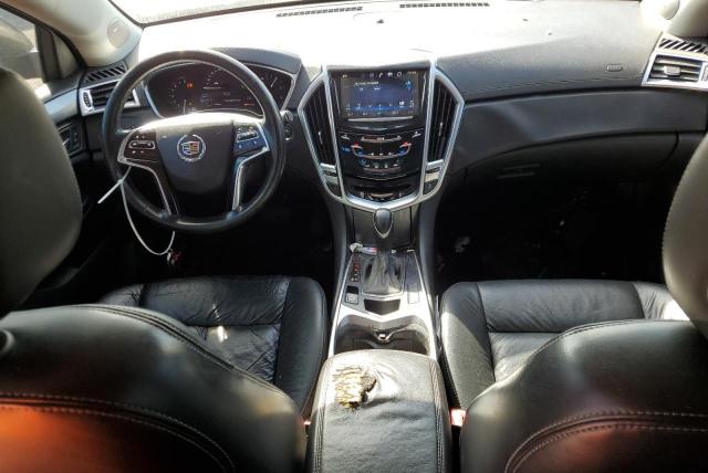 2015 CADILLAC SRX - 3GYFNAE34FS557770