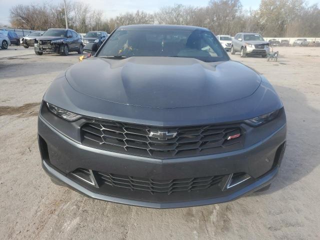 2023 CHEVROLET CAMARO LS - 1G1FB1RS0P0155374