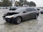 2017 TOYOTA CAMRY LE - 4T1BF1FK8HU396782