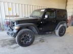 Lot #3023418266 2021 JEEP WRANGLER S