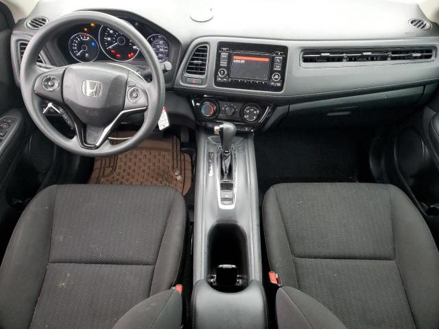 2018 HONDA HR-V LX - 3CZRU5H30JM722634