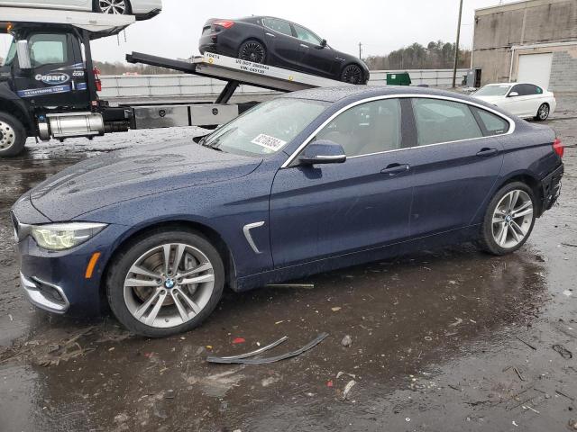 2018 BMW 4 SERIES