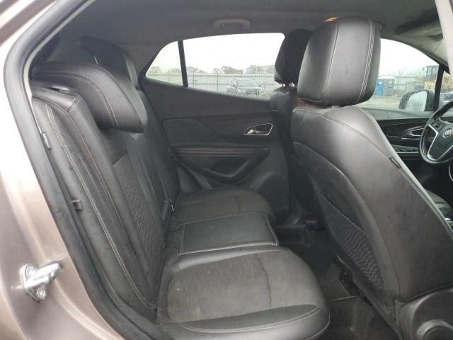 2015 BUICK ENCORE - KL4CJASB8FB150704