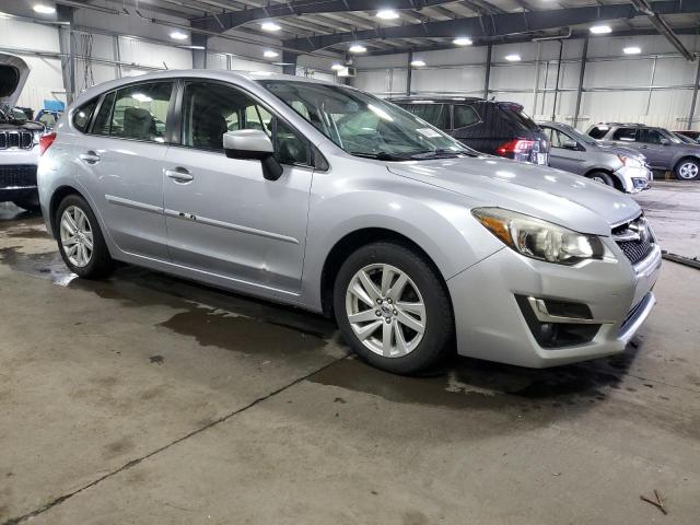 2016 SUBARU IMPREZA PR - JF1GPAB65G8201993
