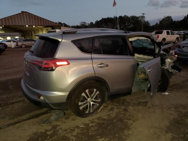 2018 TOYOTA RAV4 LE - JTMZFREV7JD126042