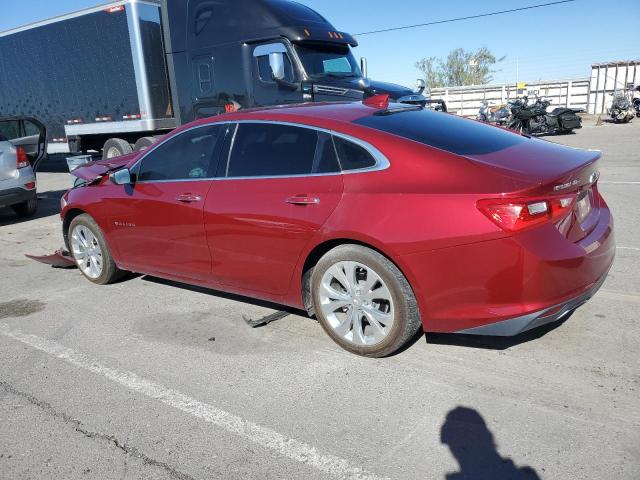 2018 CHEVROLET MALIBU PRE - 1G1ZE5SX9JF170722