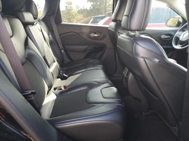 2020 JEEP CHEROKEE L - 1C4PJLLB5LD510786