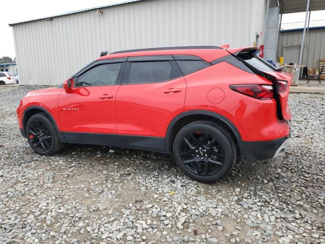 2019 CHEVROLET BLAZER 1LT - 3GNKBBRA0KS675344